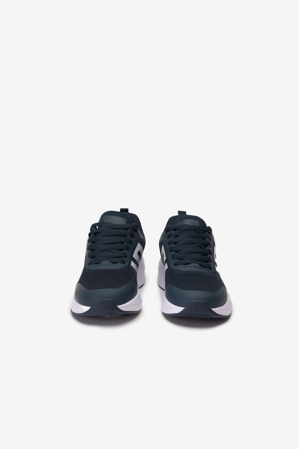 Zapatilla Deportiva Hombre Azul Wade Chinitown Chinitown